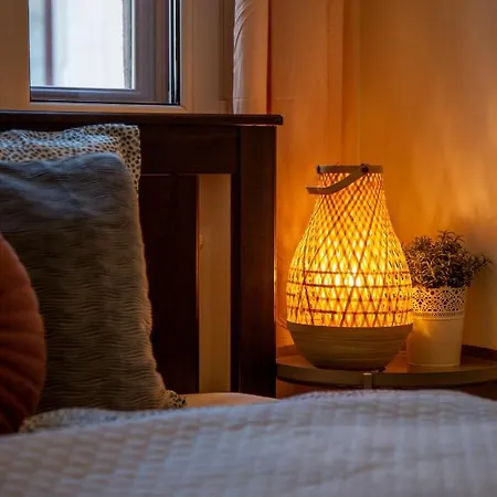 Cozy By Bella In The Heart Of Budapest