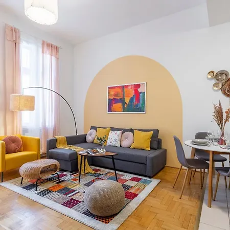 Cozy By Bella In The Heart Of