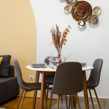 Apartment Cozy By Bella In The Heart Of Budapest