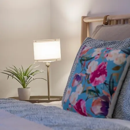 Cozy By Bella In The Heart Of *