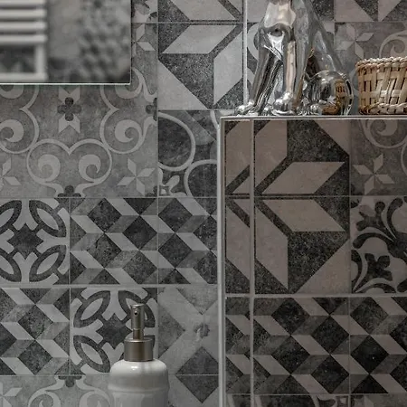 Cozy By Bella In The Heart Of Daire Budapeşte